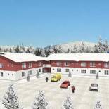 Фотография гостевого дома Holiday Home Yllästar 3 as 604