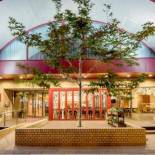 Фотография гостиницы Nest Hotel Osaka Shinsaibashi