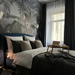 Фотография квартиры Апартаменты D на Лермонтовском