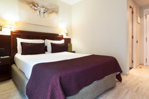 Фотография гостиницы Exe Mitre