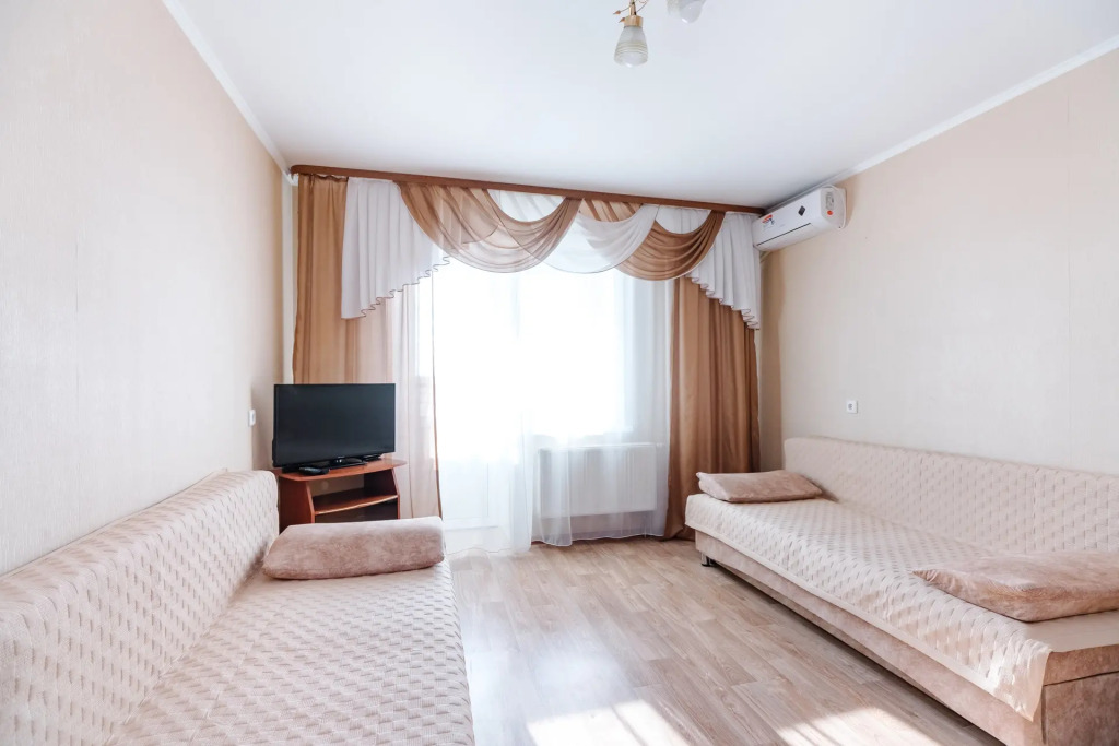 Фотография квартиры Квартира Студия в центре