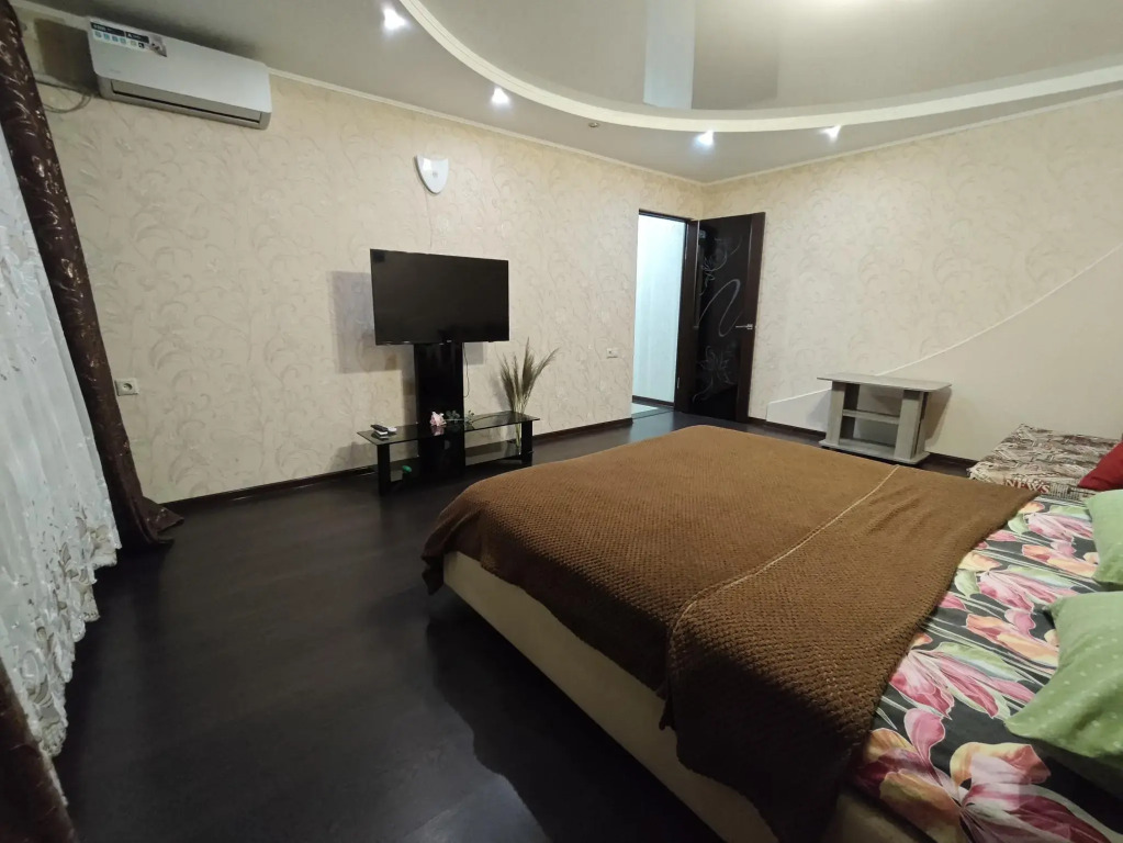 Фотография квартиры Апартаменты на улице Индустриальная 1А