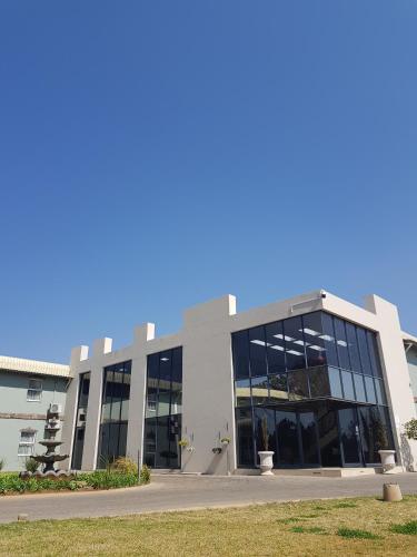 Фотография гостиницы Be My Guest Hotel Conference