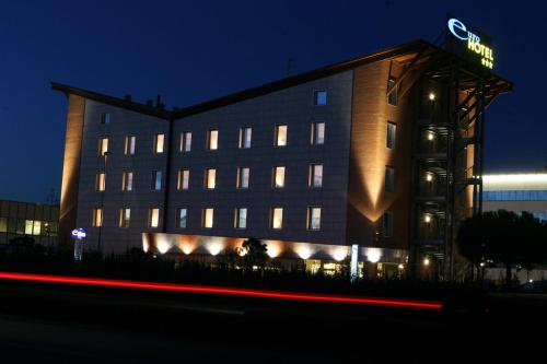 Фотография гостиницы Euro Hotel