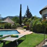 Фотография мини отеля Roundhouse Guesthouse