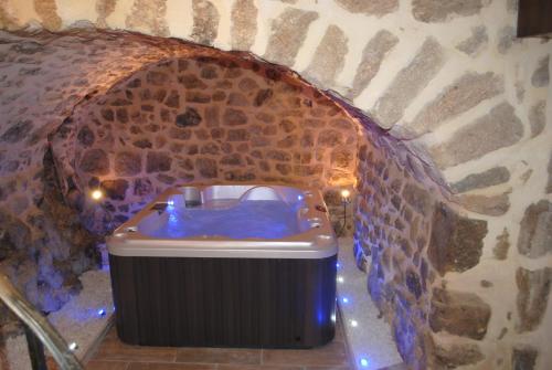 Фотография мини отеля Chez Marinou