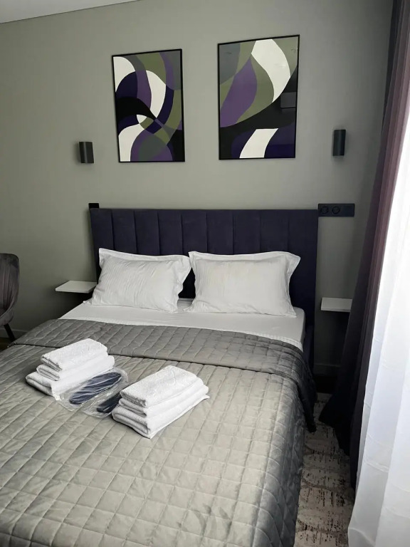 Фотография квартиры Апартаменты Ladotel на Ленинском