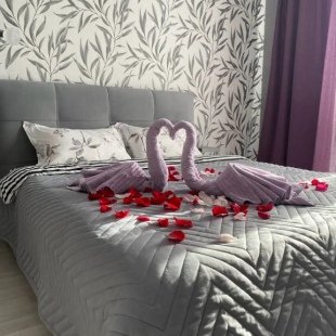 Фотография квартиры Апартаменты на Дадаева 66