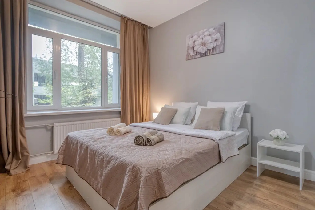 Фотография квартиры Квартира рядом с аэропортом Шереметьево от Comfort home