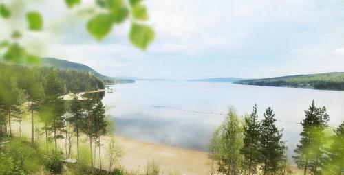 Фотография гостиницы Orbaden Spa & Resort