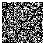 QR код гостиницы Благодать