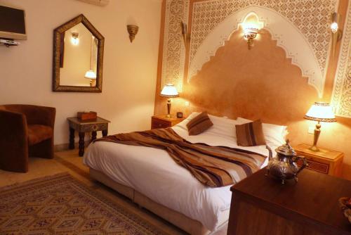 Фотография мини отеля Riad Jonan