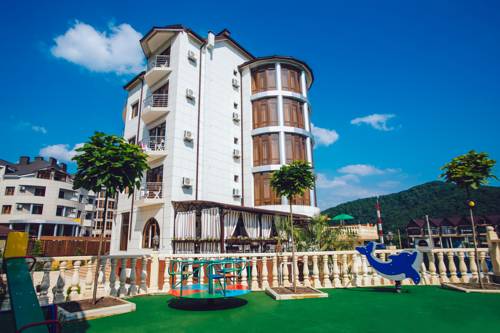 Фотография гостиницы Юлия