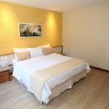 Фотография гостиницы Mengo Palace Hotel