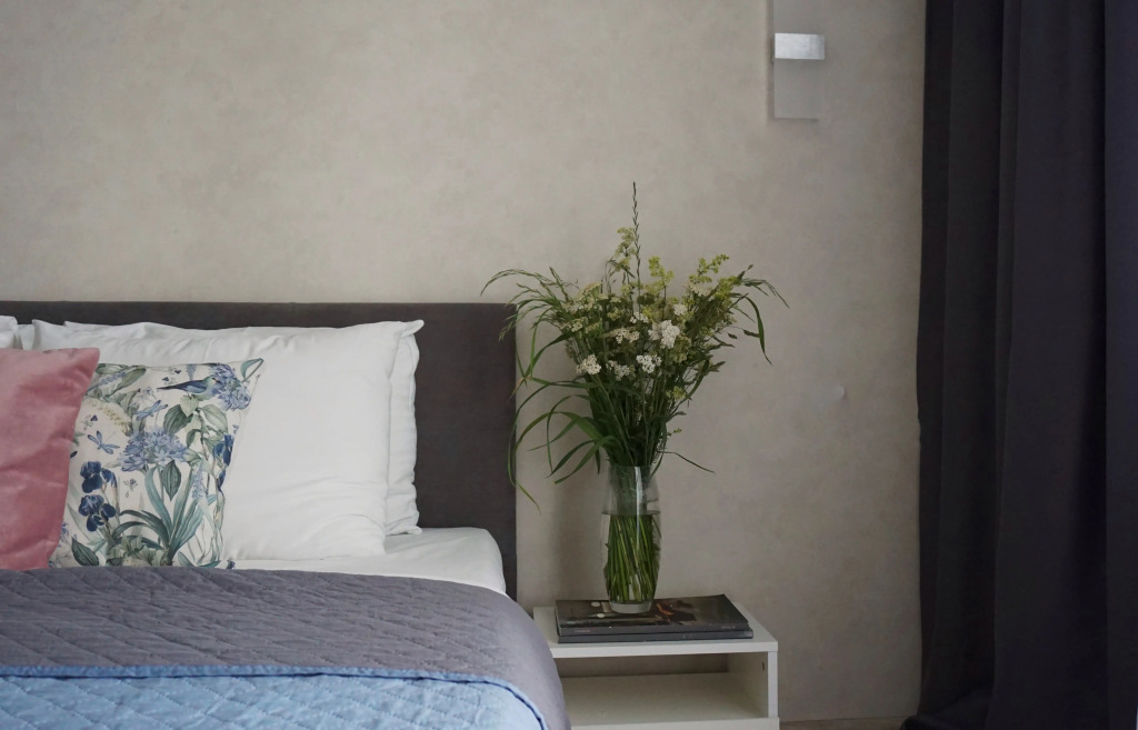 Фотография квартиры Квартира Счастливая с Видом на Лавру