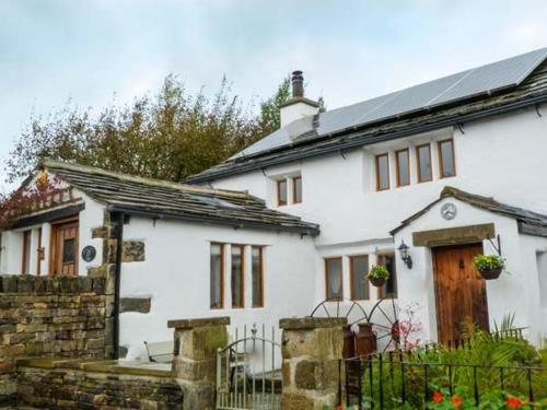 Фотография гостевого дома The Dairy, Haworth