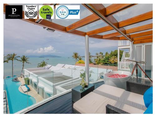 Фотография гостиницы The Privilege Hotel Ezra Beach Club