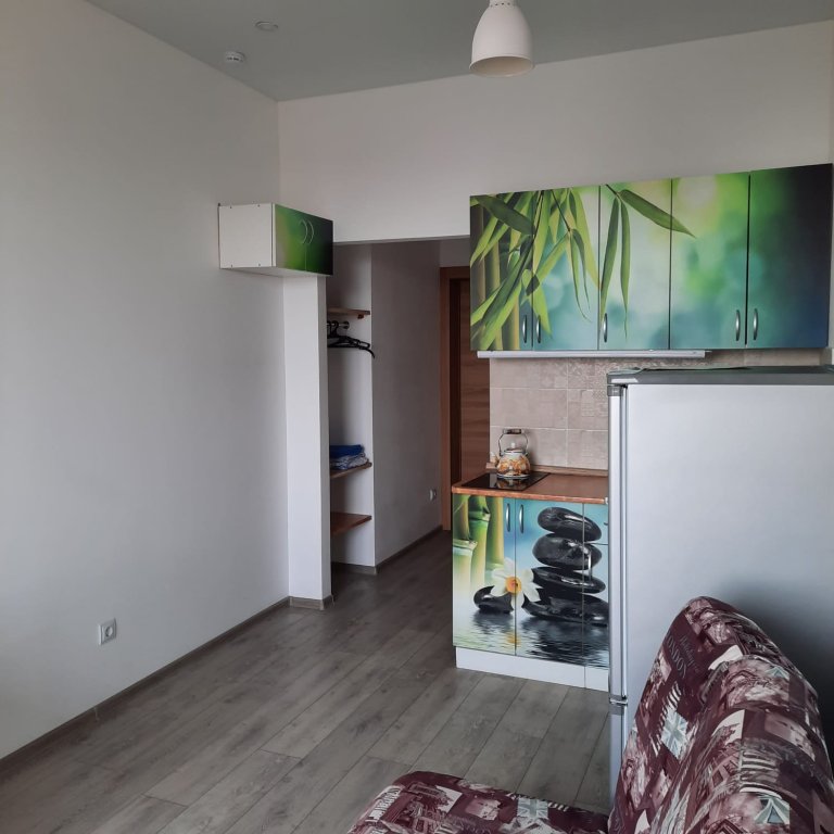 Фотография квартиры Апартаменты Енисейская Cибирь на Ленинградской