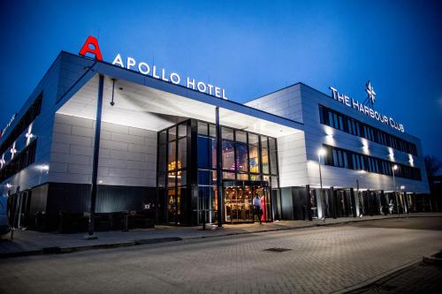 Фотография гостиницы Leonardo Hotel Vinkeveen Amsterdam