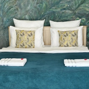 Фотография квартиры Квартира 2 Отдохни в Дмитрове