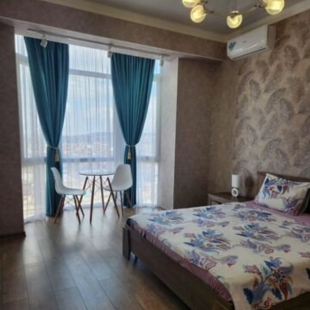 Фотография квартиры Апартаменты С Видом на Горы