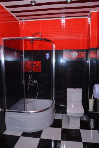 Фотографии гостиницы
Лайк 1