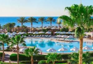 Фотография гостиницы Baron Resort Sharm El Sheikh