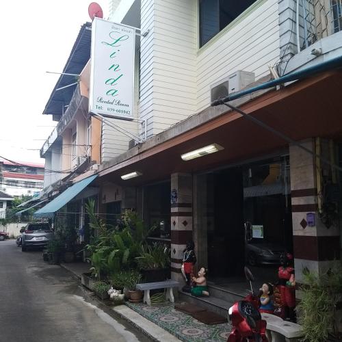 Фотография гостиницы Linda rooms