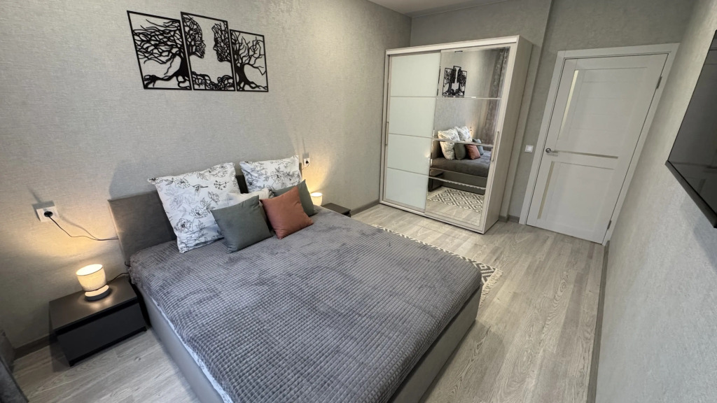 Фотография квартиры Квартира Уютная рядом с ТЦ Премьер