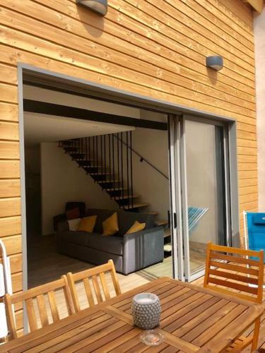 Фотография гостевого дома La Charmeraie