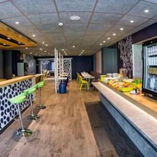 Фотографии гостиницы
ibis budget Avignon Centre