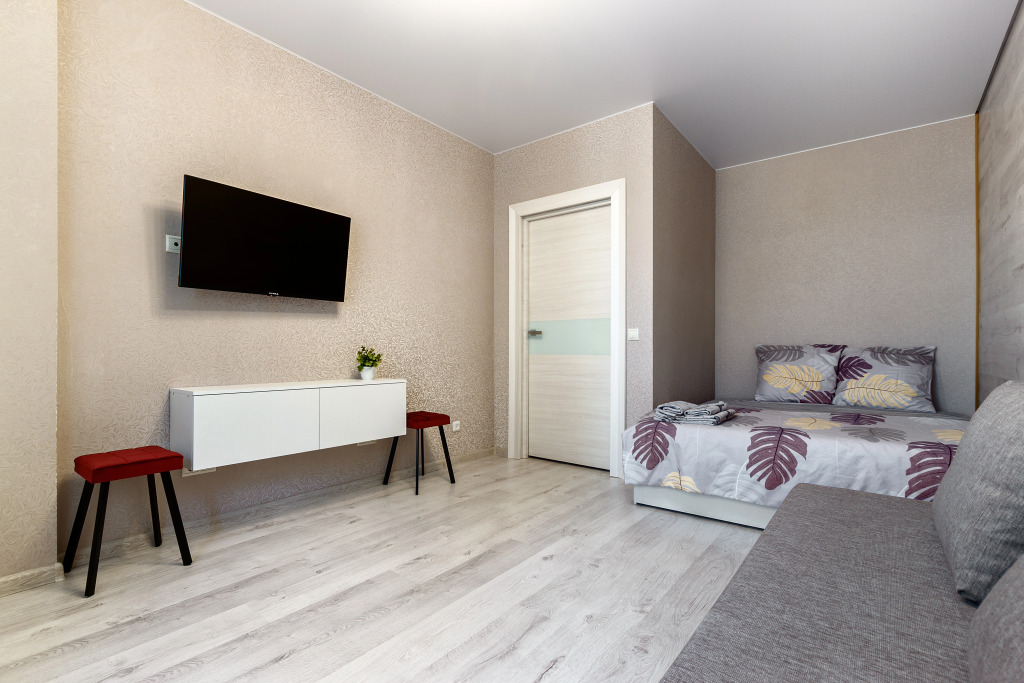 Фотография квартиры Квартира на Мечникова