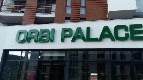 Фотография гостиницы Orbi Palace Deluxe II