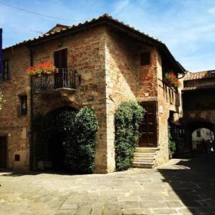 Фотографии мини отеля
Locanda Caino