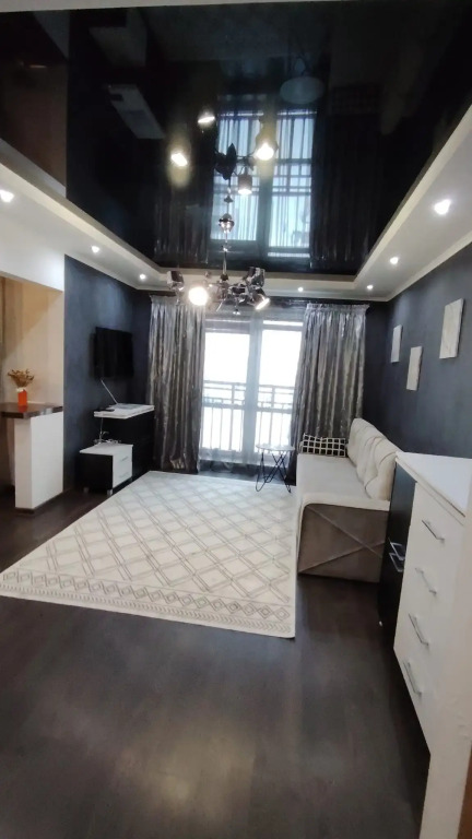 Фотография квартиры Квартира Студия на Подгородской