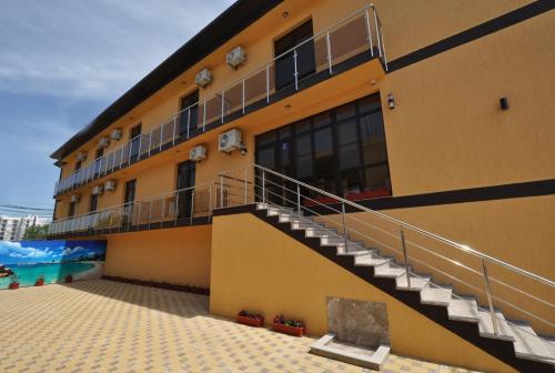 Фотография гостевого дома Легенда