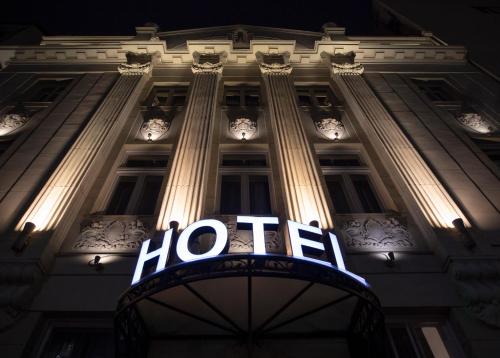 Фотография гостиницы Public House Hotel