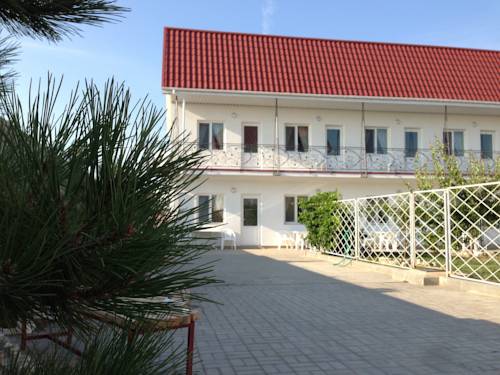 Фотография мини отеля На Морской 