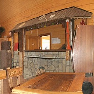 Фотография базы отдыха Скеля