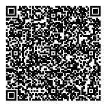 QR код достопримечательности Парк Первого Президента