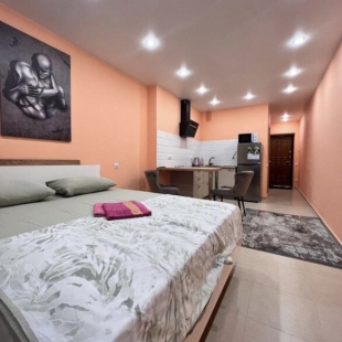 Фотография квартиры Квартира студия 30 м² 25/25 этаж