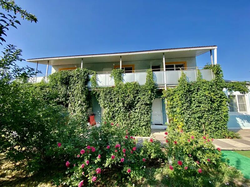 Фотография гостевого дома Южные ночи