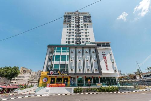 Фотография гостиницы Capital O 89647 Atta Hotel