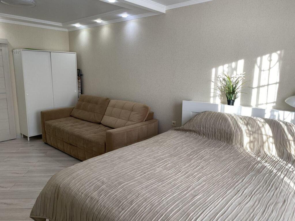 Фотография квартиры Апартаменты в 5-ом микрорайоне 13