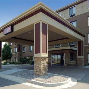 Фотографии гостиницы
Comfort Suites Grand Rapids North