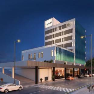 Фотографии гостиницы 
            The Gerald Apartment Hotel