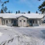 Фотография гостевого дома Holiday Home Nelikko b
