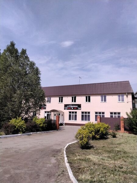 Фотографии гостиницы
Мартини