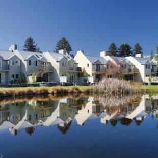 Фотографии гостиницы
Millbrook Resort