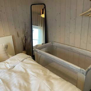 Фотография Коттеджа Коттедж с сауной и камином